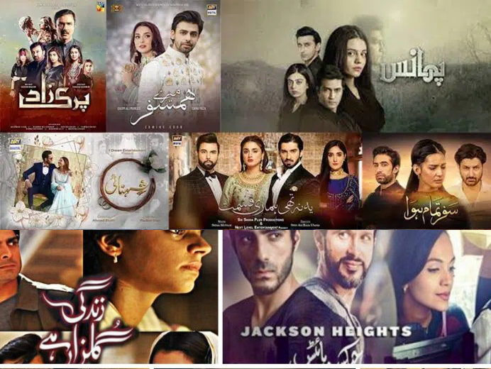 How to Become a Successfull actor in Pakistani TV Drama and Films