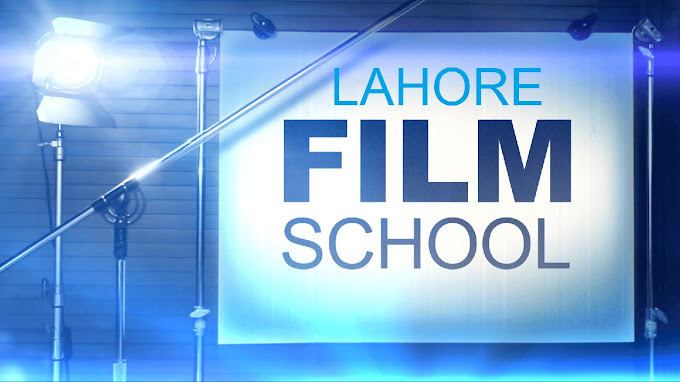 Lahore Film School Best Acting School in Lahore Pakistan