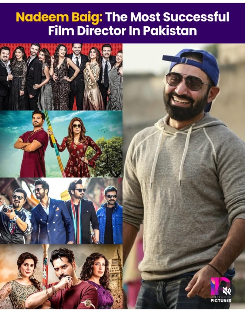 Director Nadeem Baig Next TV Drama Project is Main Manto Nahi Hoon