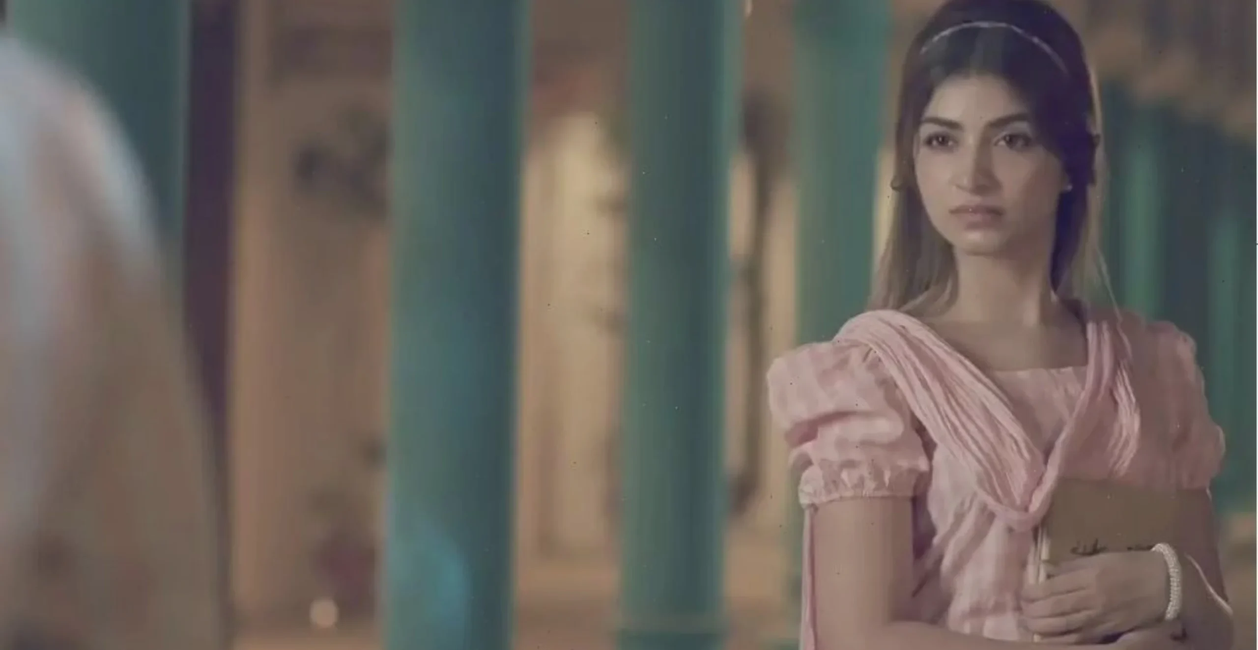 is shirin farhad a real story