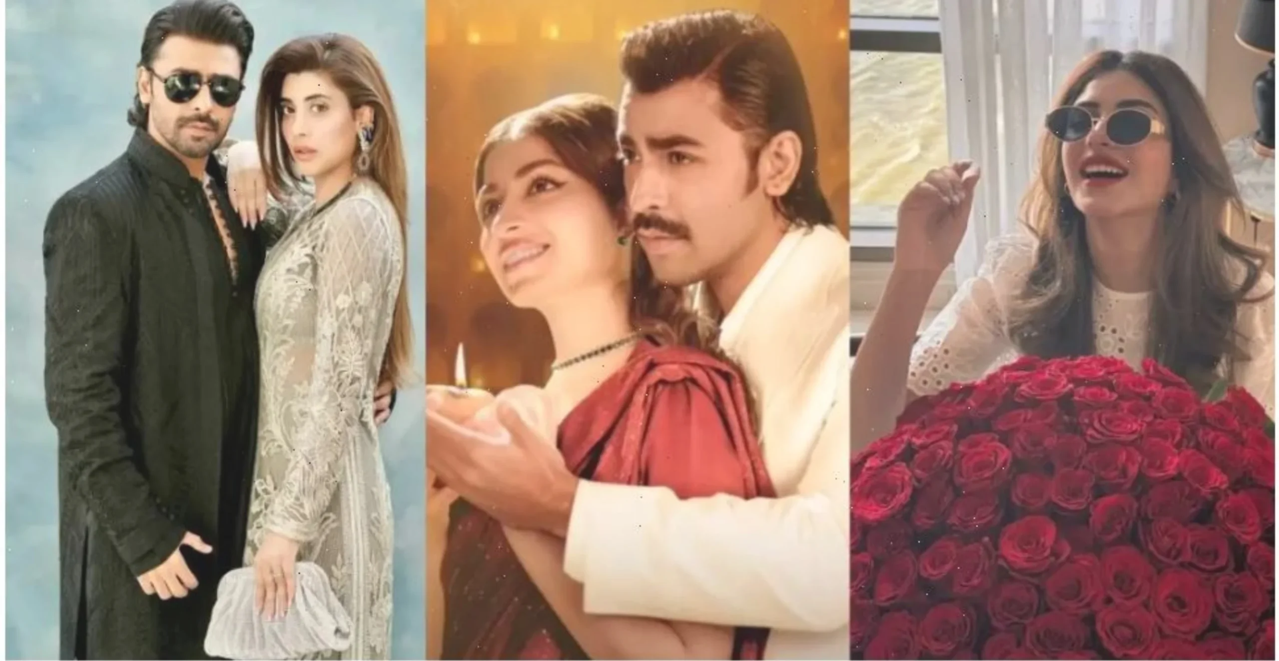 Shirin Farhad drama 2025