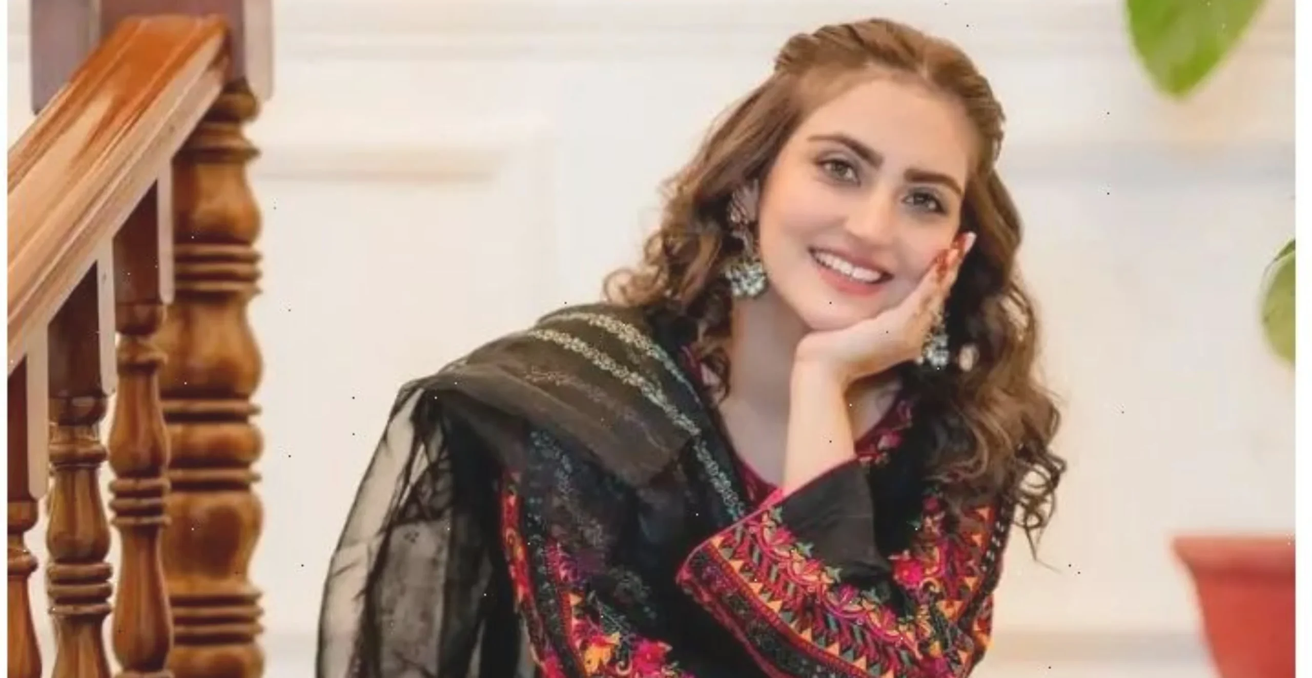hiba bukhari first drama