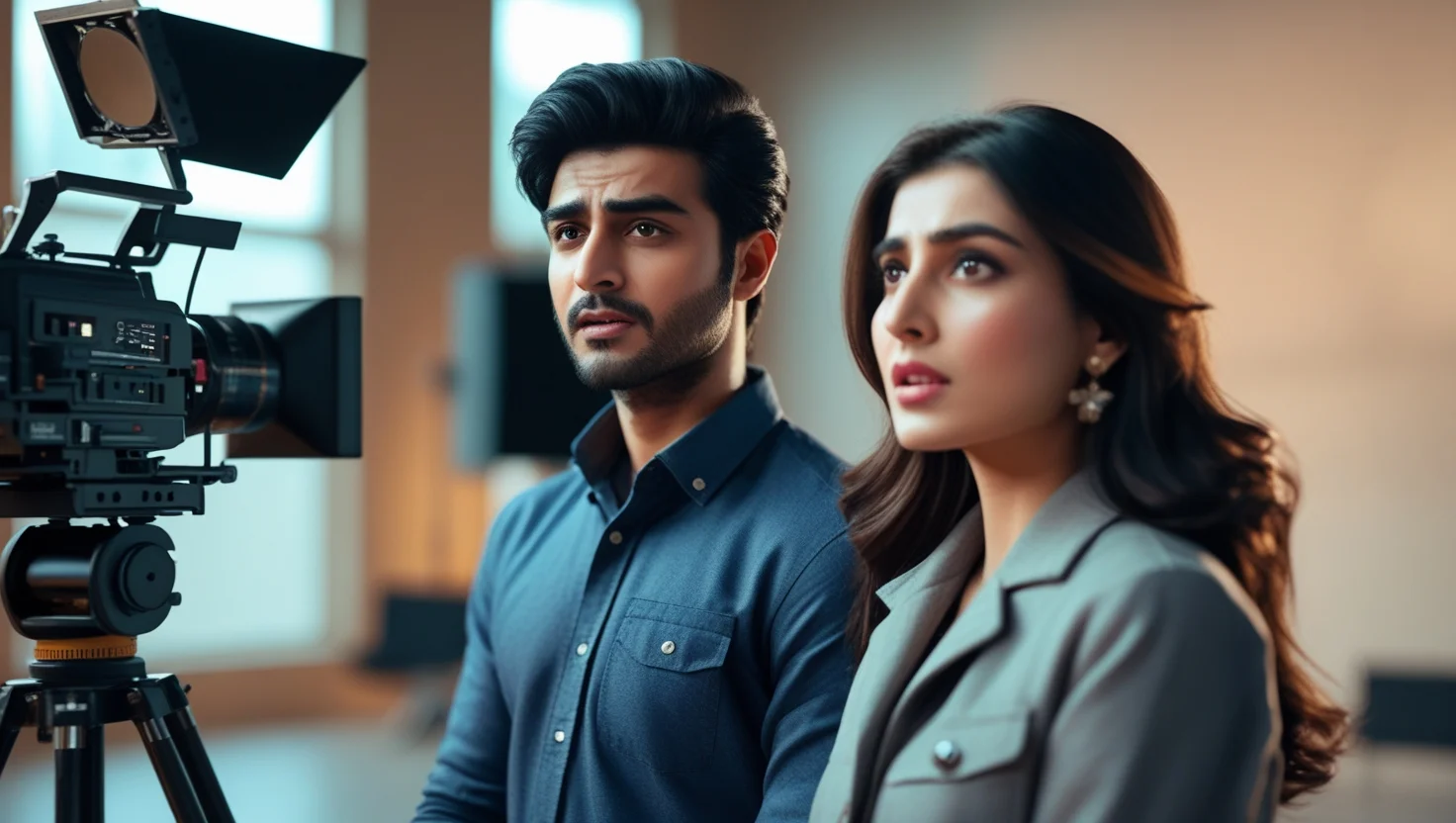 TV Drama Casting Opportunities 2025