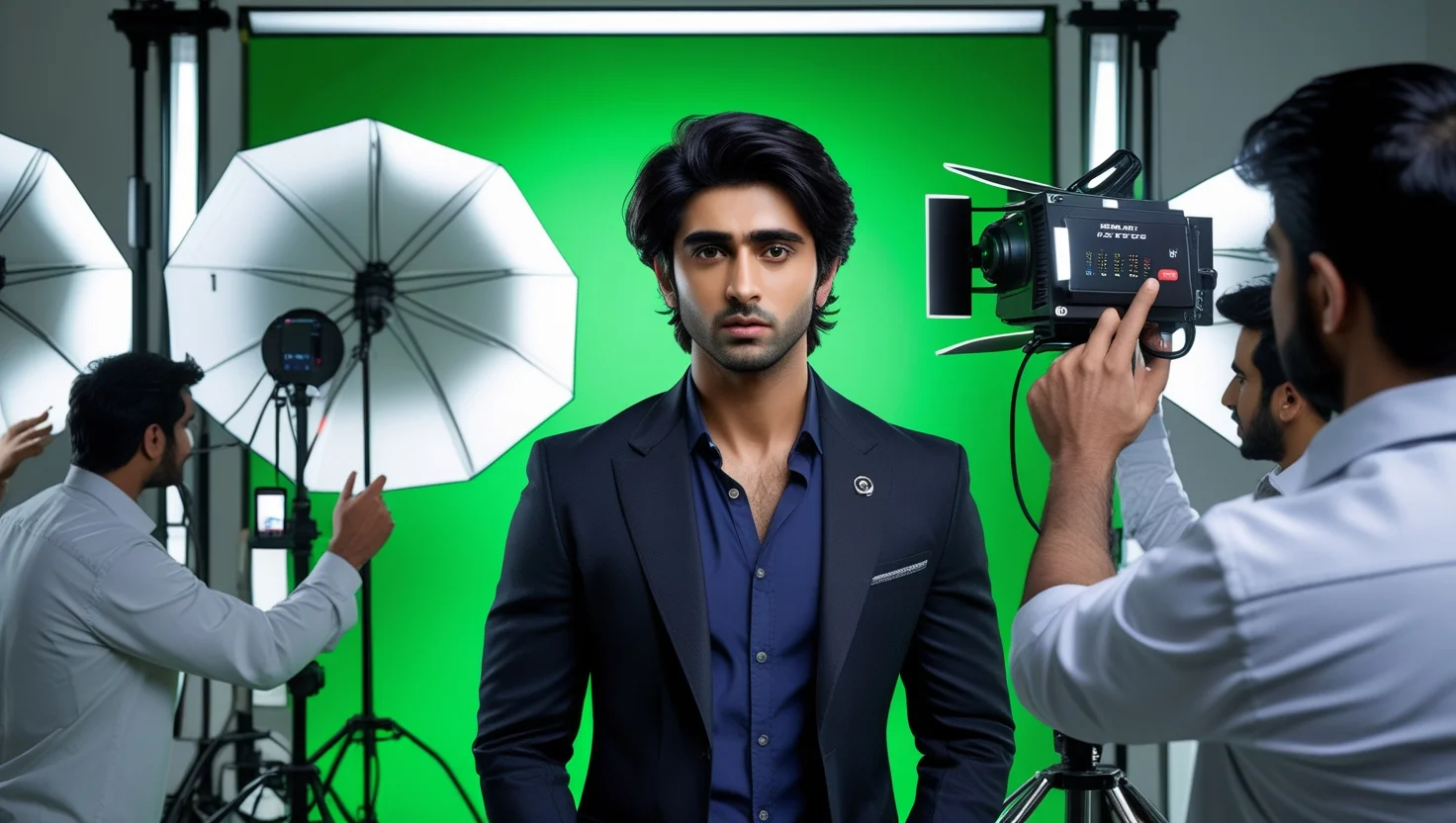 Best Aacting Schools in Pakistan 2025