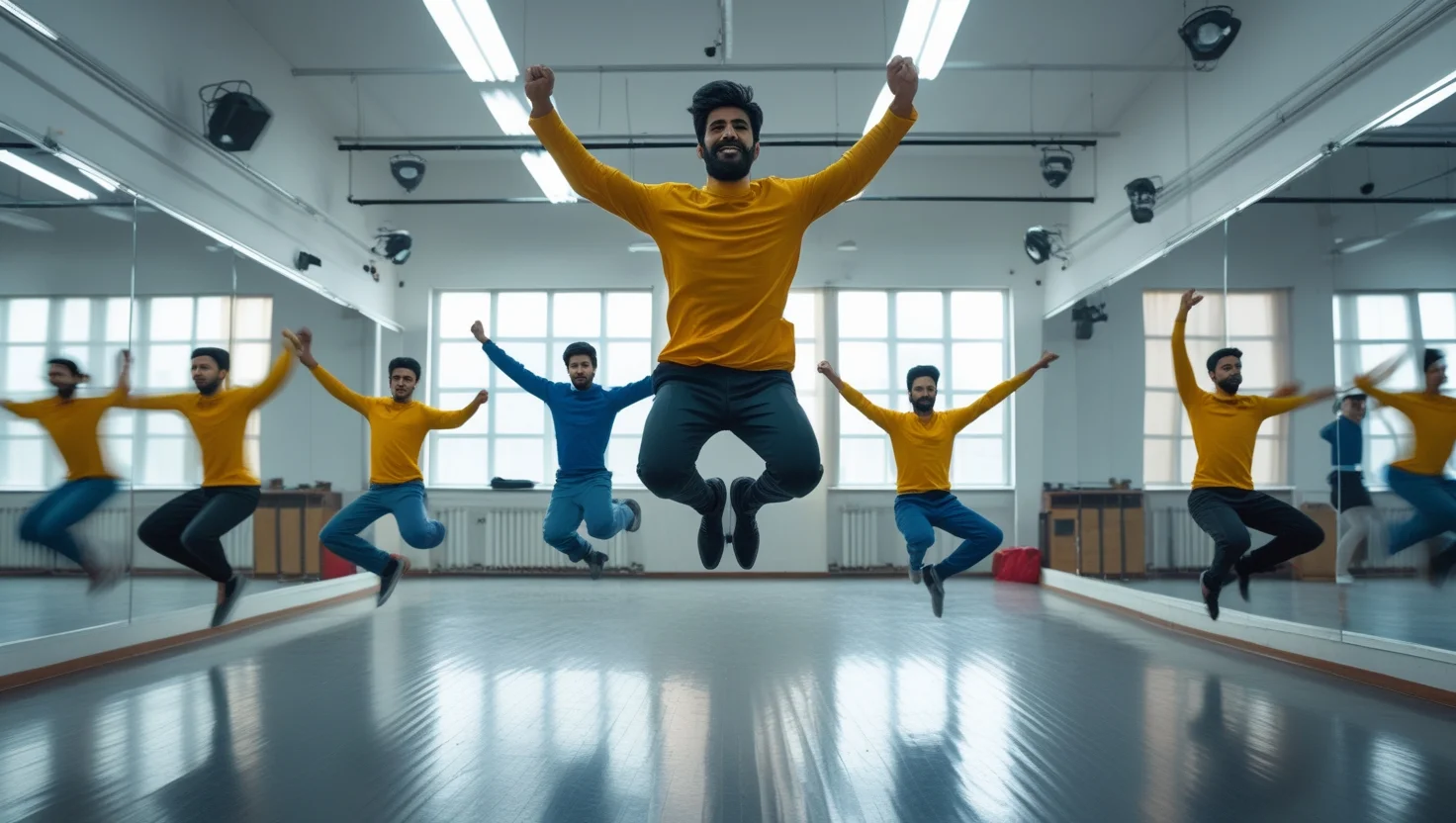 Acting courses in Lahore 2025