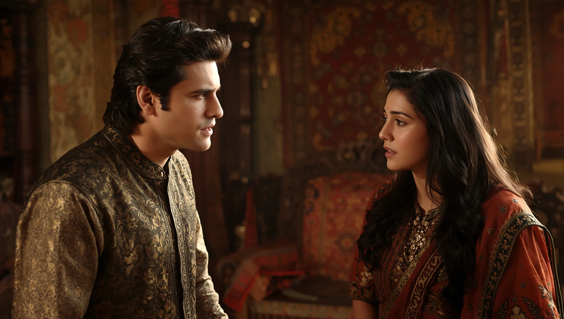 TV Drama Casting Opportunities 2025