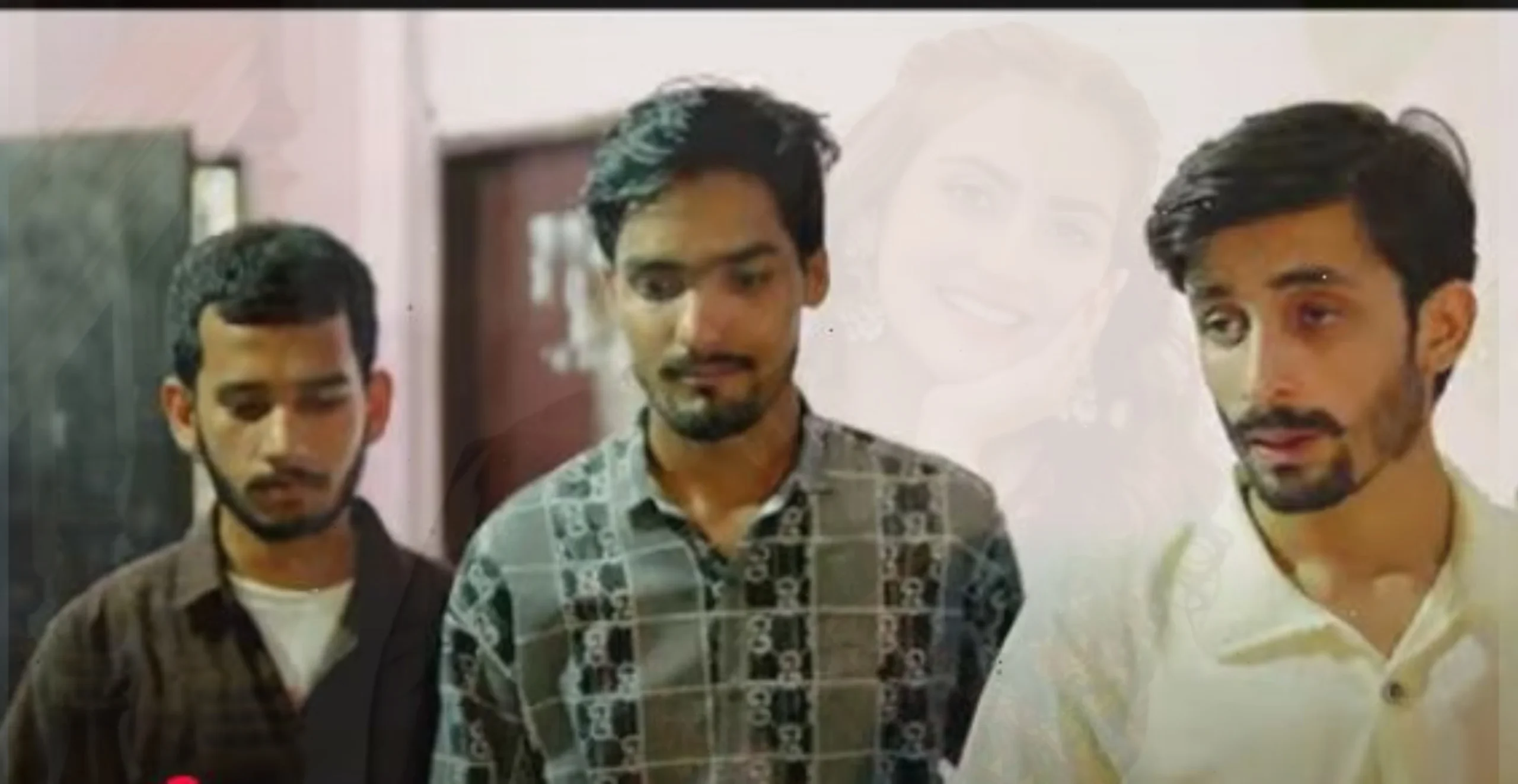 Bad Dareem ka Safar 2025