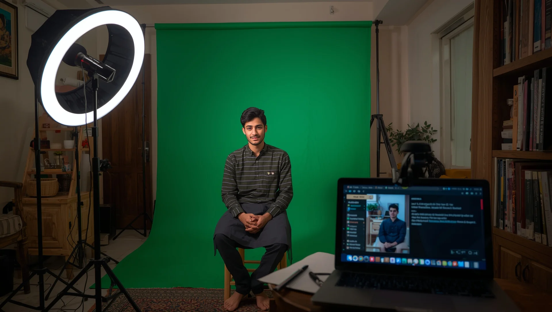  Online acting classes Pakistan 2025