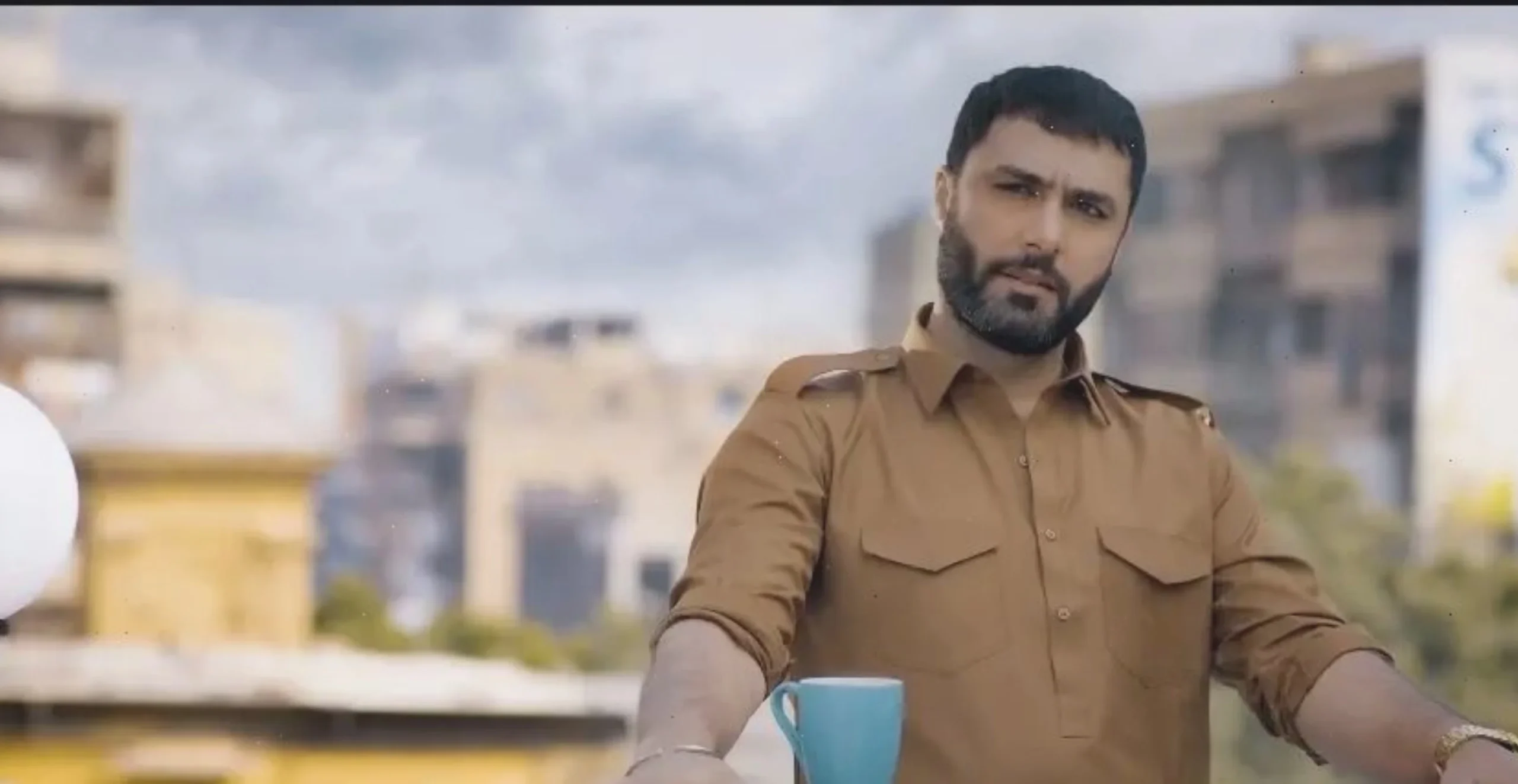 New Drama Sanwal Yaar Piya 2025 