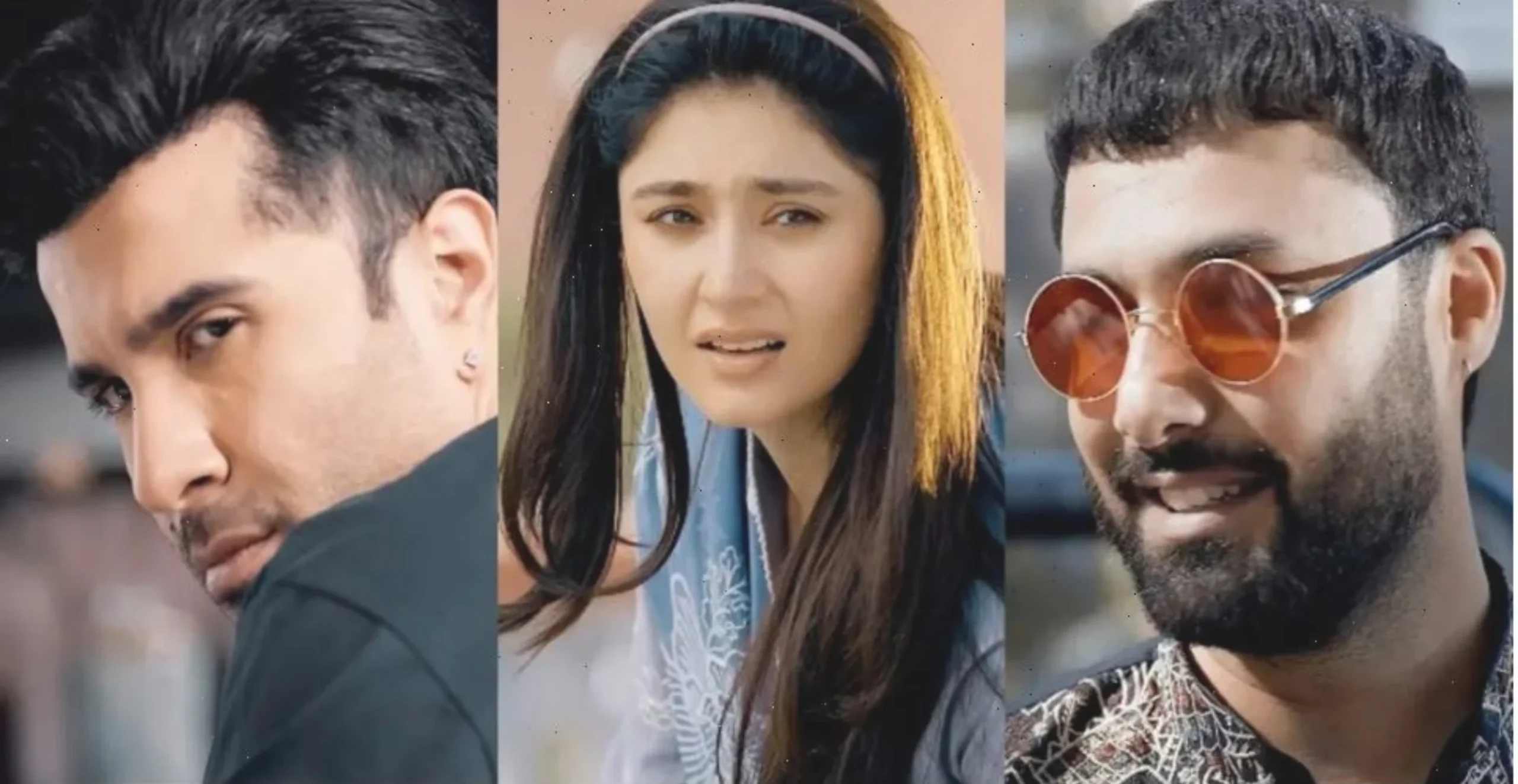 New Drama Sanwal Yaar Piya 2025 