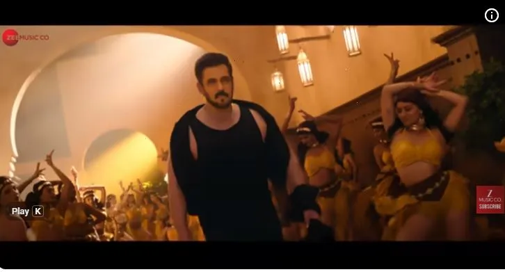 New Hollywood Movie Sikandar 2025