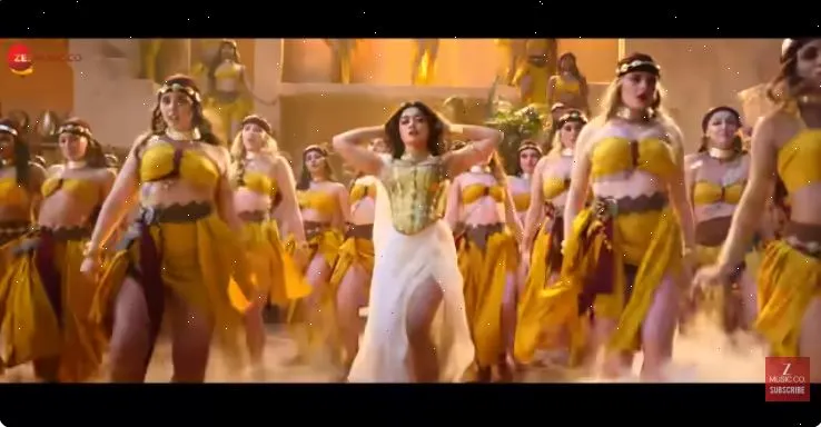 New Hollywood Movie Sikandar 2025