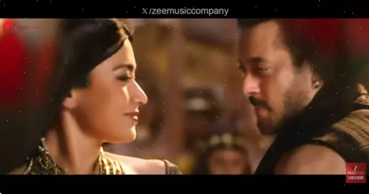 New Hollywood Movie Sikandar 2025