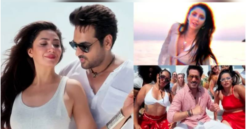 Choreography – The Art of Movement in Films and Dance