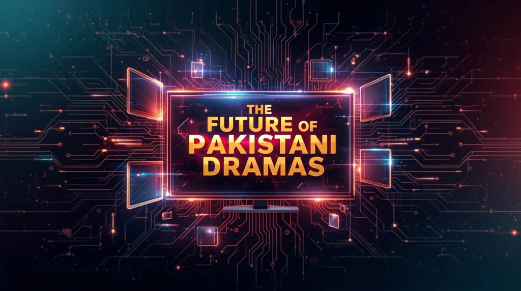 Best Top Pakistani Dramas 2025