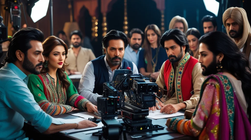 Best Top Pakistani Dramas 2025