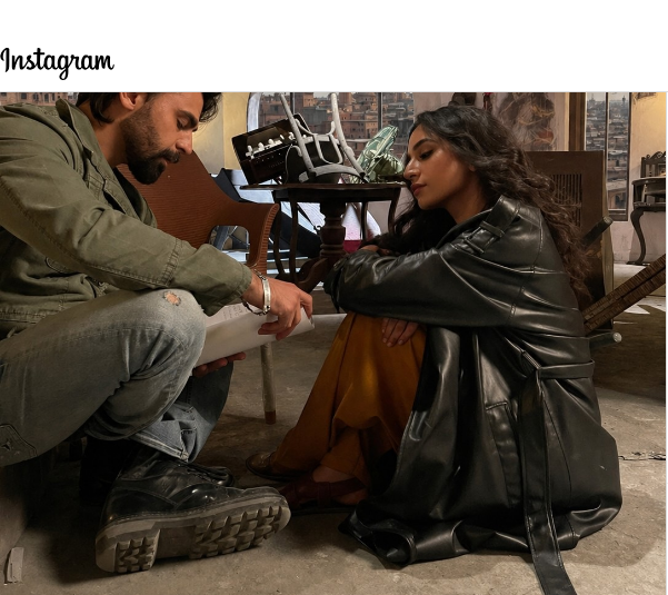 Luv Di Saun Farhan Saeed mamaya Shajaffar