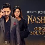 Nashtar GEO TV Drama Danish Taimoor Anmol Baloch